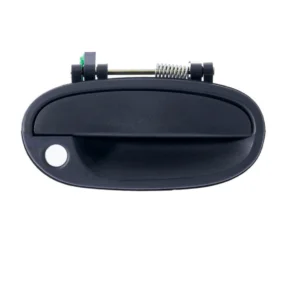 Manigueta Externa Delantera Derecha Negro Chevrolet Spark 2005-2009