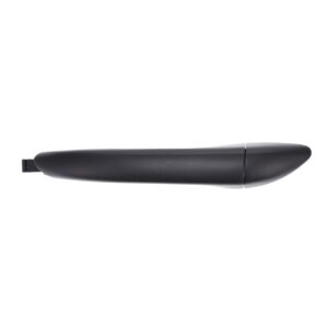 Manigueta Externa Trasera Izquierda Negro Hyundai Grand i10 14-2024