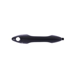 Manigueta Externa Delantera Izquierda y Derecha Negro Hyundai Tucson 2011-2015