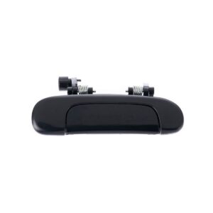 Manigueta Externa Trasera Derecha Mazda 323 Protege 1999-2003