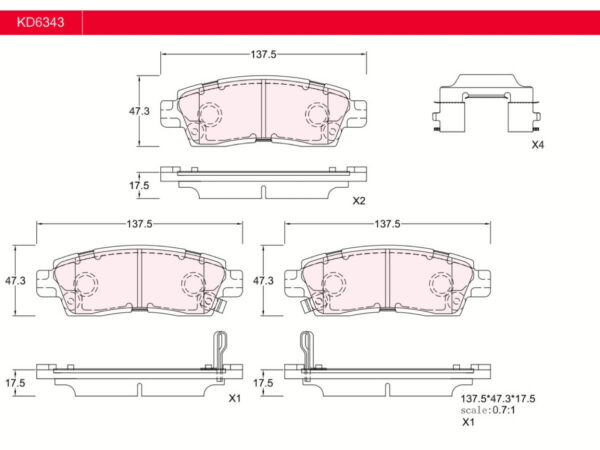 Detail KD6343