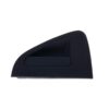 Manigueta Externa Trasera Derecha Negro Chevrolet Spark Gt 2010-2015