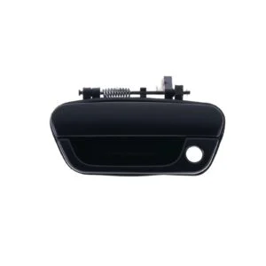Manigueta Externa Delantera Izquierda Negro Chevrolet Spark Gt 2010-2015