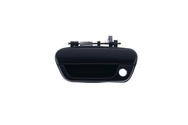 Manigueta Externa Delantera Izquierda Negro Chevrolet Spark Gt 2010-2015