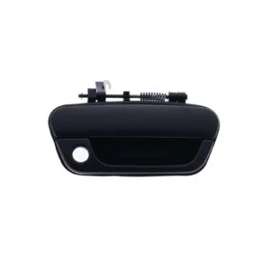 Manigueta Externa Delantera Derecha Negro Chevrolet Spark GT 2010-2015