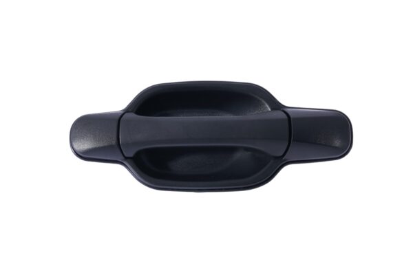 Manigueta Externa Trasera Izquierda Negro Isuzu D-Max 05- / Chevrolet Colorado / Canyon 2004-2014