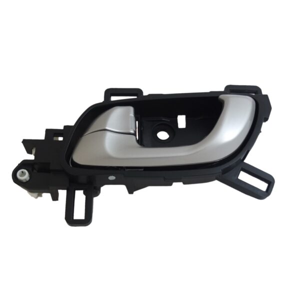 Manigueta Interna Trasera Izquierda Cromo Honda Civic 2012-2015 (Modelo Si)