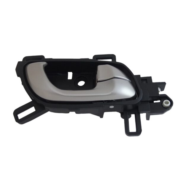Manigueta Interna Trasera Derecha Cromo Honda Civic 2012-2015 (Modelo Si)