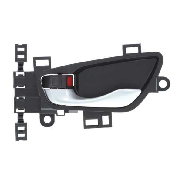 Manigueta Interna Izquierda (Delantera = Trasera) Cromo Honda Civic 2016-2021 (Sedan)