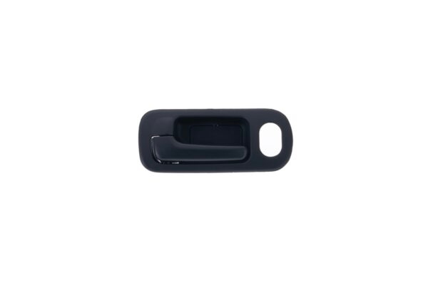 Manigueta Interna Delantera Izquierda Con Lock Hueco Negro Honda Civic 2001-2005 Sedan