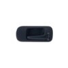 Manigueta Interna Delantera Derecha Sin Lock Hueco Negro Honda Civic 2001-2005 Sedan