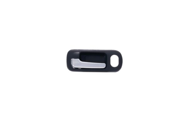 Manigueta Interna Delantera Izquierda Con Lock Hueco Cromo Honda Civic 2001-2005 Sedan