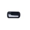 Manigueta Interna Trasera Izquierda Cromo Honda Civic 2001-2005 Sedan
