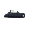 Manigueta Externa Delantera Izquierda Negro Honda Civic 2001-2005 Sedan