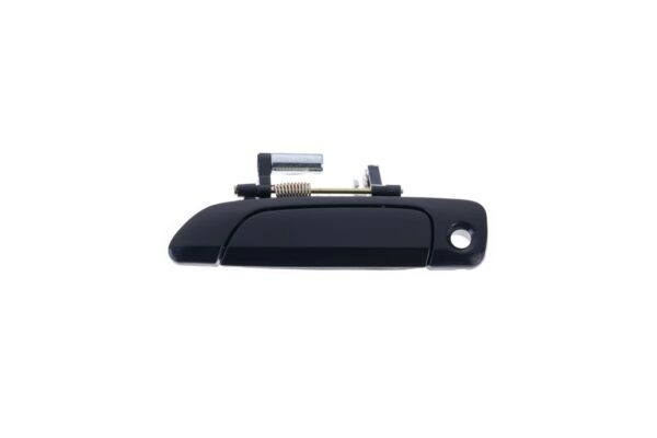 Manigueta Externa Delantera Izquierda Negro Honda Civic 2001-2005 Sedan