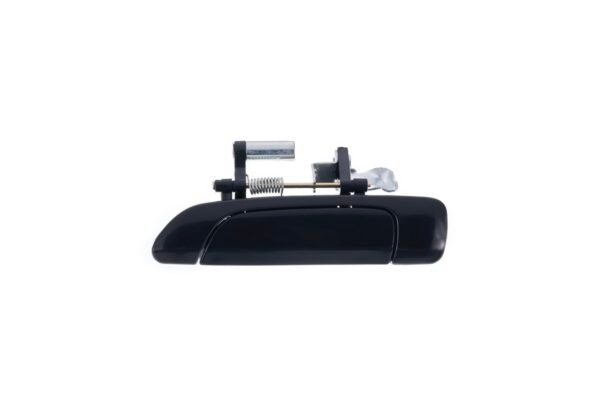 Manigueta Externa Trasera Izquierda Negro Honda Civic 2001-2005 Sedan