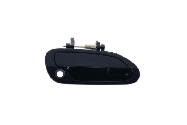Manigueta Externa Delantera Derecha Negro Honda Accord 1998-2002 Sedan