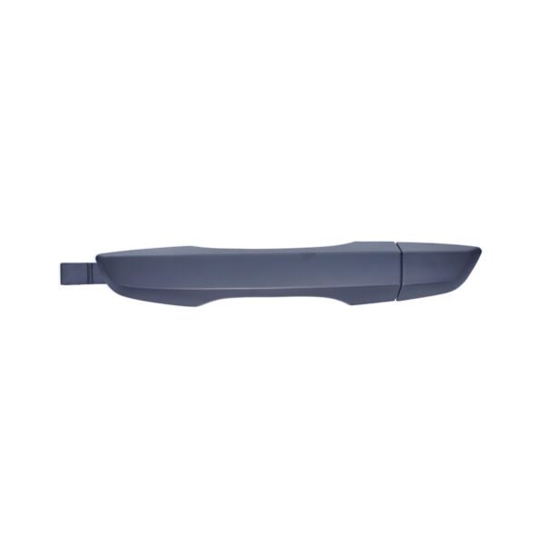 Manigueta Externa Trasera Izquierda Negro Honda Civic 2016-2021