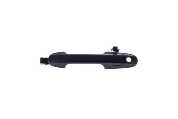 Manigueta Externa Delantera Izquierda Con Hueco Negro Honda Accord 2003-2007