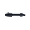 Manigueta Externa Trasera Derecha Negro Honda Accord 2003-2007