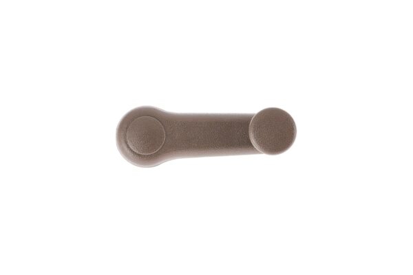 Manigueta Vidrio Derecha = Izquierda Beige Hyundaindai Hyundai / Kia