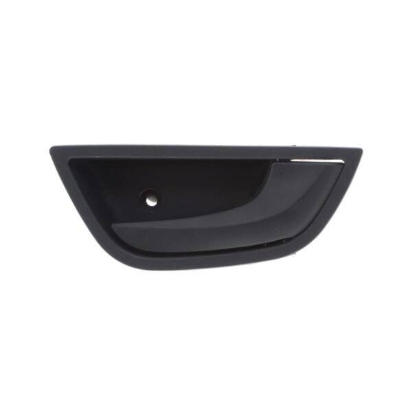 Manigueta Interna Derecha (Delantera = Trasera) Negro Hyundai Eon 2011-2019