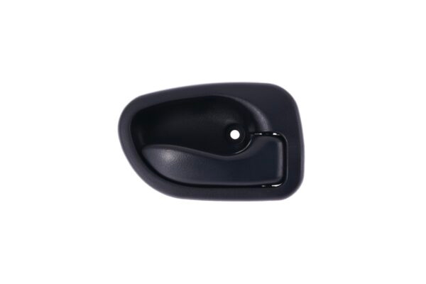 Manigueta Interna Derecha (Delantera = Trasera) Negro Hyundai Accent 1995-1999