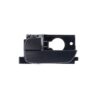 Manigueta Interna Trasera Izquierda Negro Hyundai Accent 2006-2010