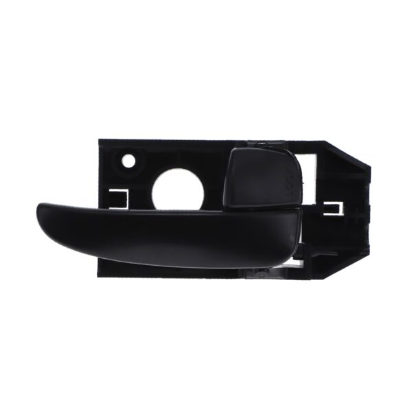 Manigueta Interna Trasera Derecha Negro Hyundai Elantra 2001-2006