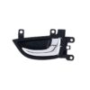 Manigueta Interna Delantera Derecha Cromo Hyundai Elantra 2011-2015