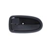 Manigueta Interna Izquierda (Delantera = Trasera) Gris Hyundai Matrix 2001-2010