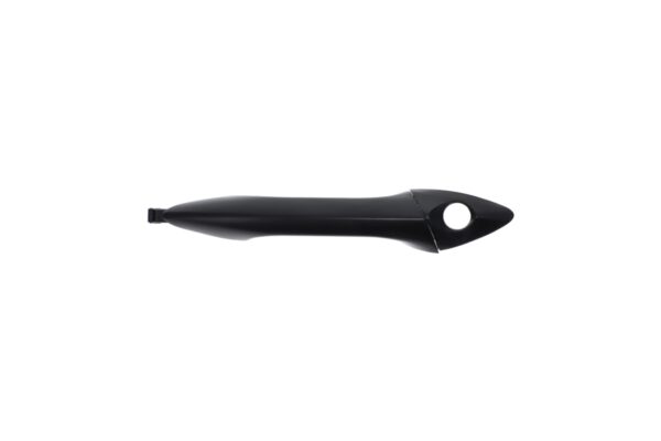 Manigueta Externa Delantera Derecha Sin Hueco Negro Hyundai Elantra 2011-2015