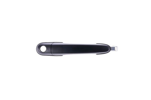 Manigueta Externa Delantera Izquierda Negro Hyundai Tucson 2005-2010