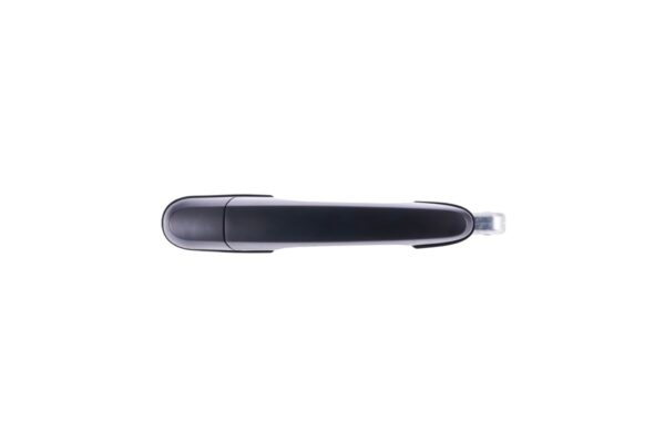 Manigueta Externa Trasera Izquierda Negro Hyundai Tucson 2005-2010