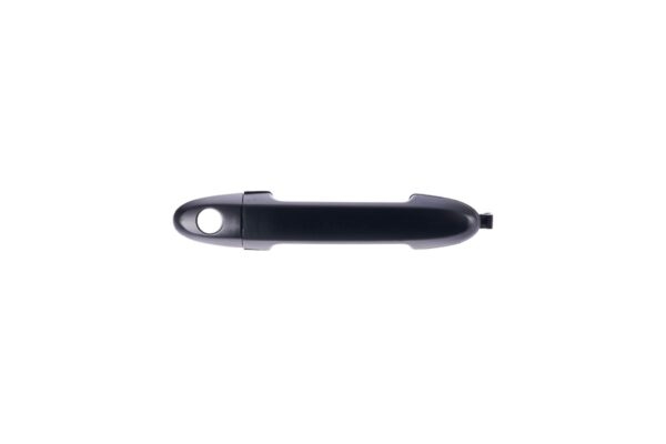 Manigueta Externa Delantera Izquierda Con Hueco Negro Hyundai Santa Fe 2007-2012