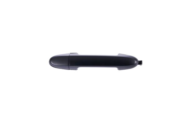 Manigueta Externa Delantera Derecha Sin Hueco Negro Hyundai Santa Fe 2007-2012