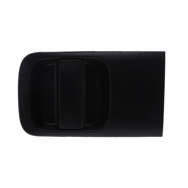 Manigueta Externa Izquierda Lado Abierto, Sin Hueco Negro Hyundai H1 / Starex 07-Actual