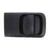 Manigueta Externa Derecha Lado Abierto, Sin Hueco Negro Hyundai H1 / Starex 07-Actual