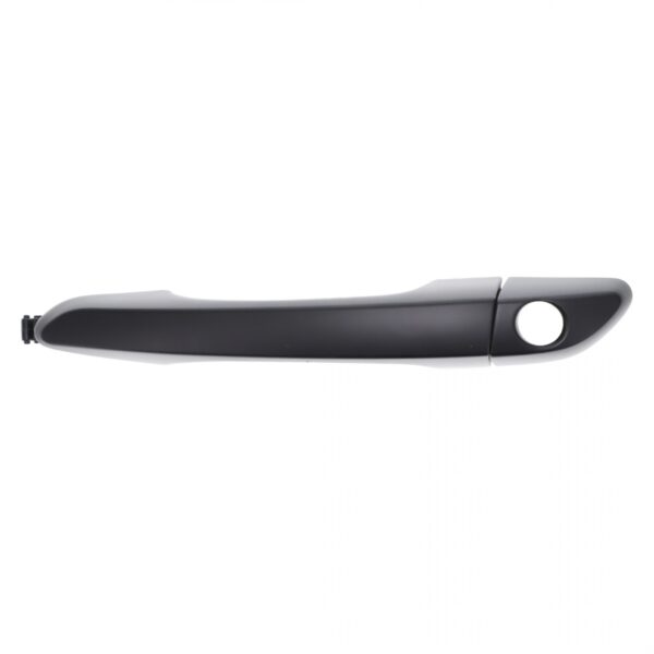 Manigueta Externa Delantera Derecha Sin Hueco Negro Hyundai Tucson 2016-2021