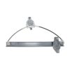 Regulador Ventana Trasera Izquierda Manual Hyundai Accent 2000-2005