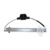Regulador Ventana Delantera Izquierda Manual Hyundai Accent 2006-2010