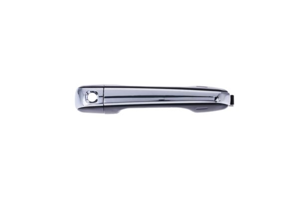 Manigueta Externa Delantera Izquierda Con Sensor, Sin Botón Toyota 4Runner 2010-2020 / Lexus Gx460 2009-2015