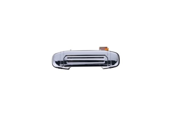 Manigueta Externa Delantera Izquierda Mitsubishi Montero 1998-2000 (Clip)