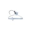 Regulador Ventana Delantera Izquierda Mitsubishi Lancer 2002-2007