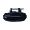 Manigueta Externa Trasera Izquierda Nissan Almera 2000-2011
