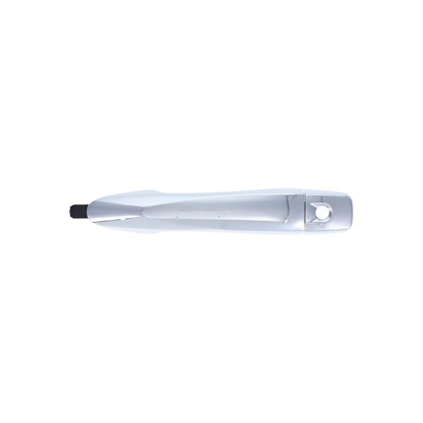 Manigueta Externa Delantera Con Hueco Nissan Qashqai 2013-2021 / Rogue 14-Actual