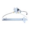 Regulador Ventana Delantera Izquierda Nissan Frontier 2005-2015