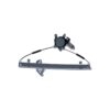 Regulador Ventana Delantera Derecha Nissan X-Trail 2000-2008