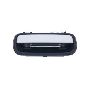Manigueta Externa Trasera Derecha Toyota Hilux 1998-2004