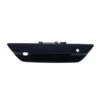 Manigueta Vagon Negro Toyota Hilux Revo 2015-2020